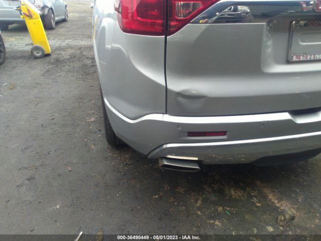 1GKKNXLS1HZ159430 GMC Acadia Denali
