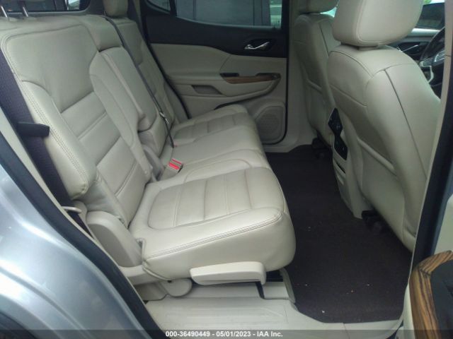 1GKKNXLS1HZ159430 GMC Acadia Denali