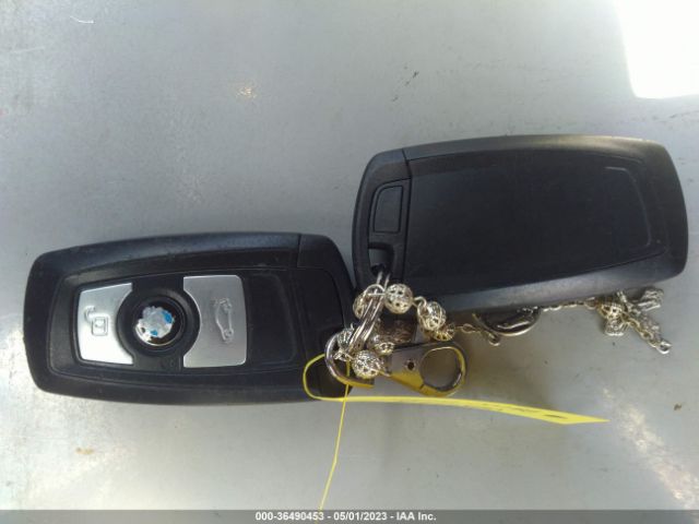 WBA3A5G51FNS91223 BMW 3 Series 328i