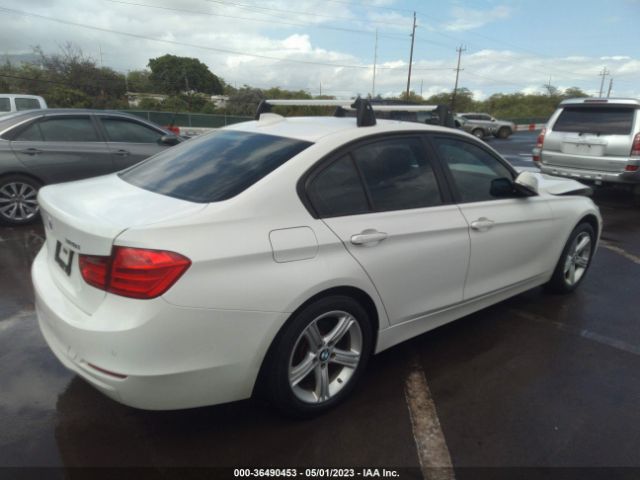WBA3A5G51FNS91223 BMW 3 Series 328i