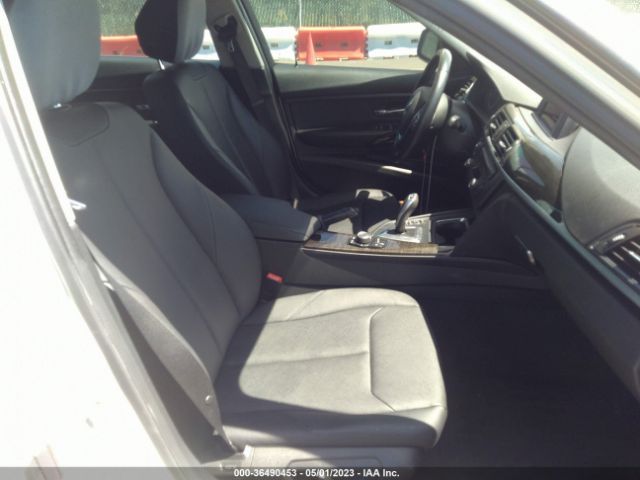 WBA3A5G51FNS91223 BMW 3 Series 328i