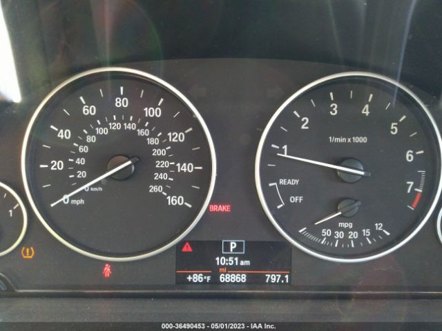 WBA3A5G51FNS91223 BMW 3 Series 328i