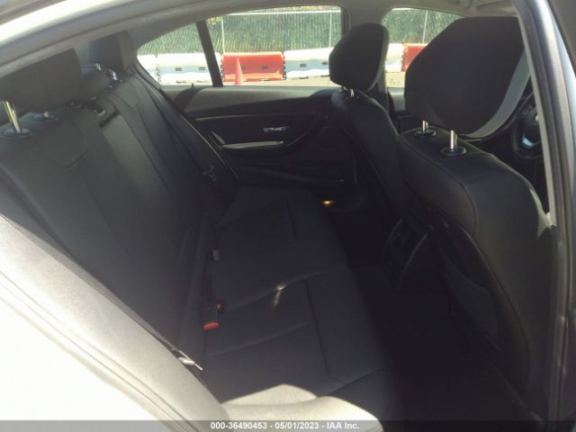 WBA3A5G51FNS91223 BMW 3 Series 328i