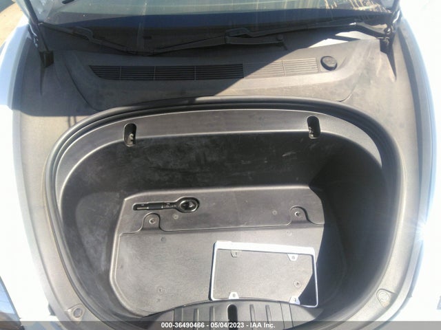 Tesla Model 3 Standard Range 2020 5YJ3E1EA9LF745213 Image 11