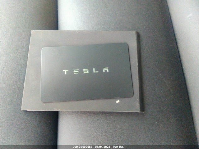 Tesla Model 3 Standard Range 2020 5YJ3E1EA9LF745213 Image 3
