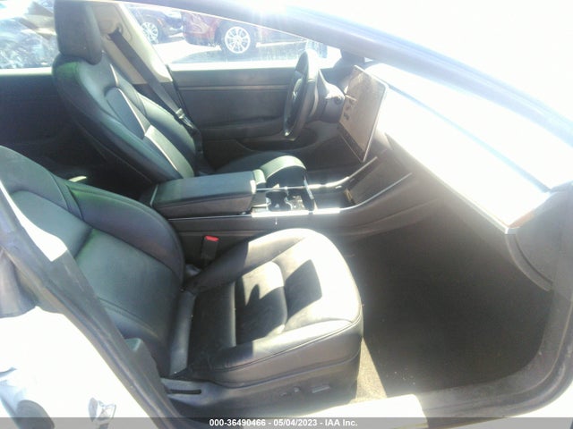 Tesla Model 3 Standard Range 2020 5YJ3E1EA9LF745213 Image 6