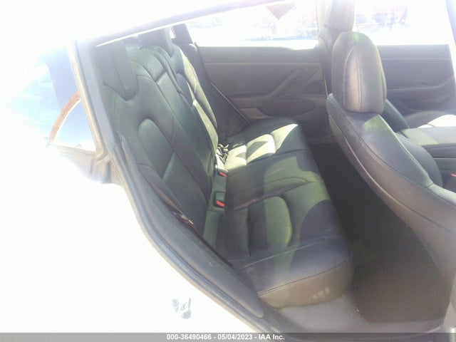 Tesla Model 3 Standard Range 2020 5YJ3E1EA9LF745213 Image 9