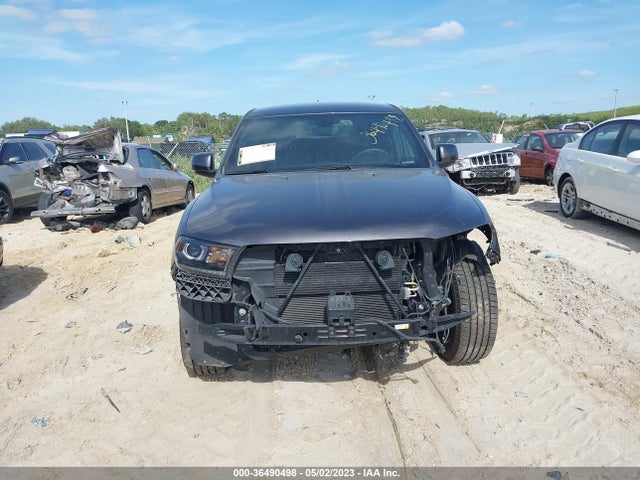 Dodge Durango Gt Plus 2019 1C4RDHDG2KC691020 Image 6