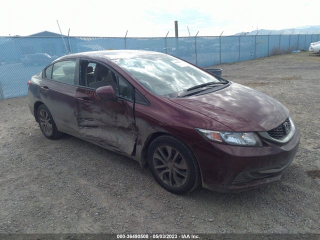 2015 19XFB2F86FE007760 main image