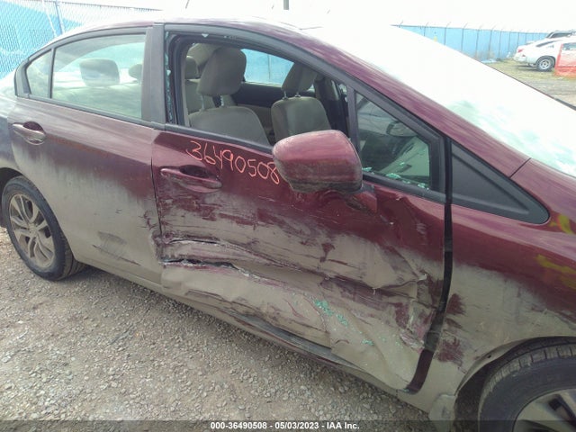 2015 HONDA CIVIC SEDAN EX VIN: 19XFB2F86FE007760