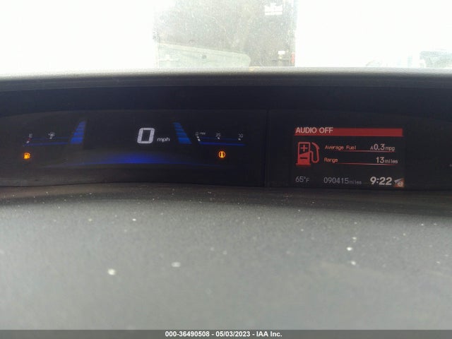 2015 HONDA CIVIC SEDAN EX VIN: 19XFB2F86FE007760