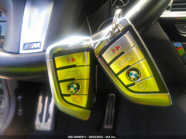 WBAJA9C54KB389582 BMW 5 Series 530e Iperformance