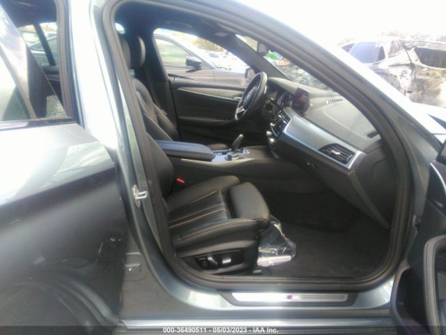 WBAJA9C54KB389582 BMW 5 Series 530e Iperformance
