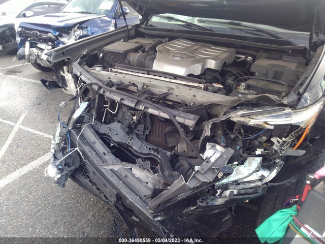 JTJBM7FX7F5095210 Lexus GX 460