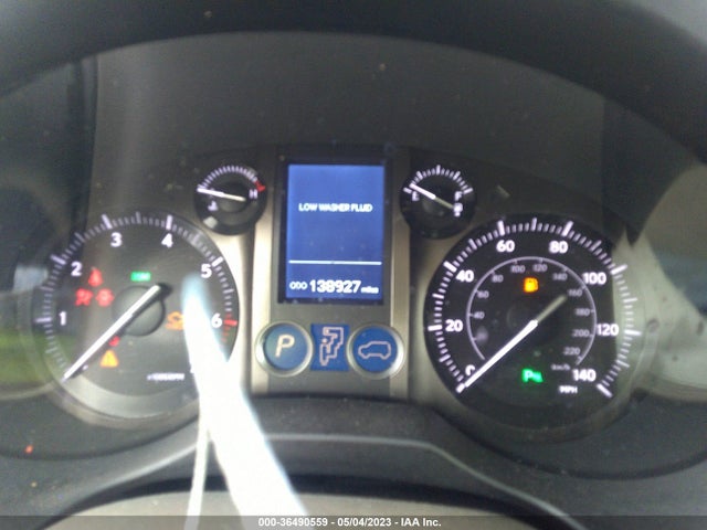 JTJBM7FX7F5095210 Lexus GX 460
