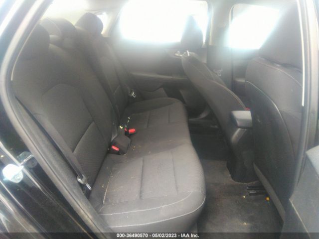 3KPF24AD8KE066075 KIA Forte Lxs