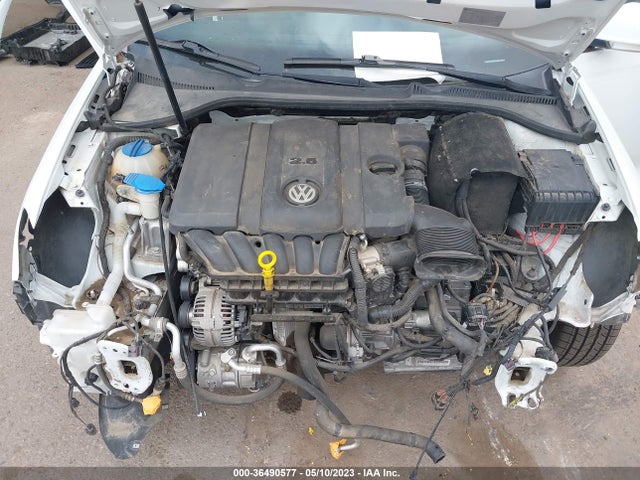 3VWPP7AJ2EM612924 Volkswagen Jetta Sportwagen Se