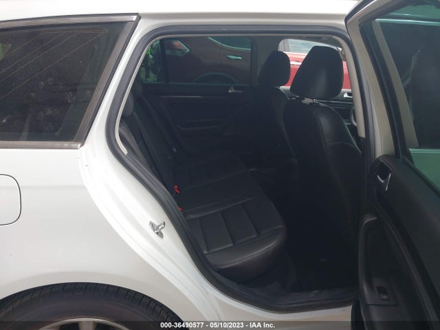 3VWPP7AJ2EM612924 Volkswagen Jetta Sportwagen Se