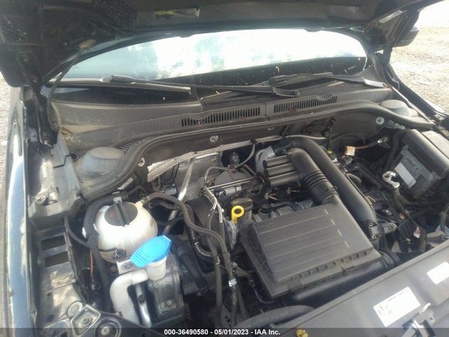 3VW2B7AJ4HM407909 Volkswagen Jetta 1.4t S