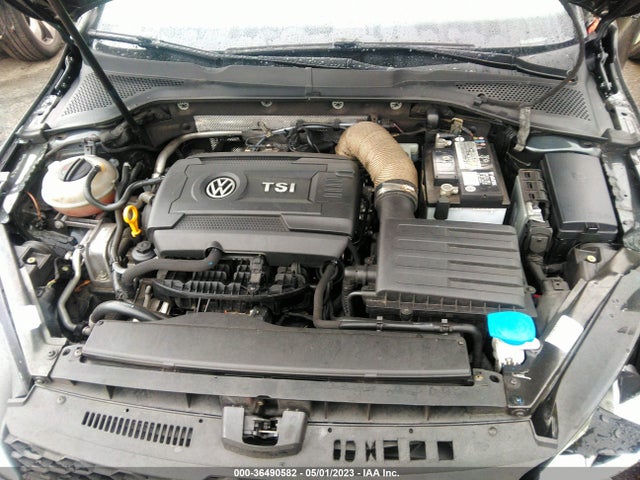 3VW4T7AU4GM040413 Volkswagen GOLF GTI S