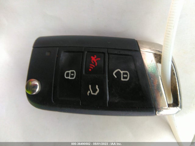 3VW4T7AU4GM040413 Volkswagen GOLF GTI S