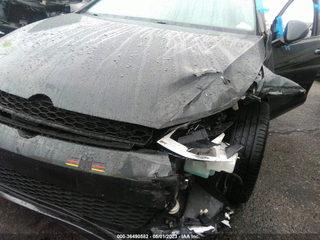 3VW4T7AU4GM040413 Volkswagen GOLF GTI S