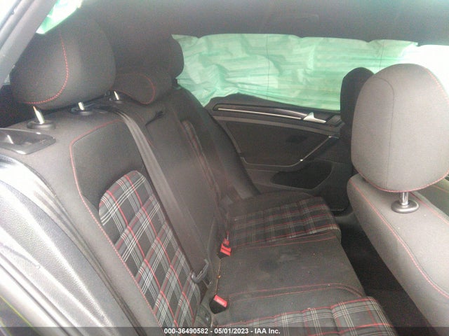 3VW4T7AU4GM040413 Volkswagen GOLF GTI S