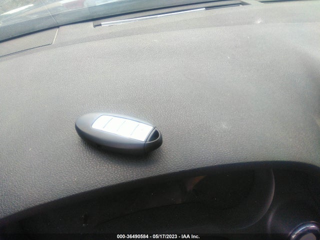 2012 NISSAN ALTIMA 2.5 S VIN: 1N4AL2AP9CC203030