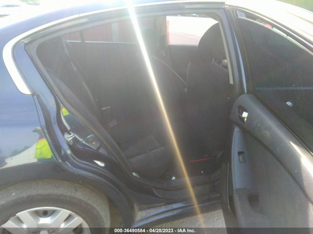 2012 NISSAN ALTIMA 2.5 S VIN: 1N4AL2AP9CC203030