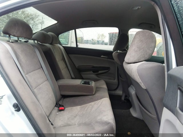2010 HONDA ACCORD SDN LX-P VIN: 1HGCP2F4XAA143484