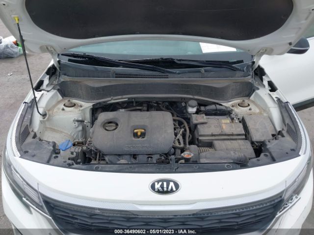 KNDEU2AA8M7133180 KIA SELTOS S