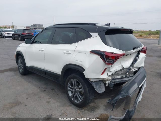 KNDEU2AA8M7133180 KIA SELTOS S
