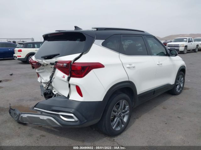 KNDEU2AA8M7133180 KIA SELTOS S
