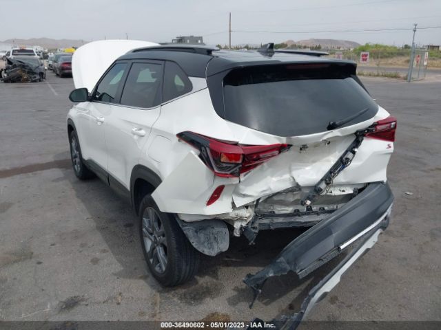 KNDEU2AA8M7133180 KIA SELTOS S