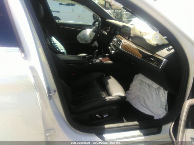 WBAJA5C51JWA39913 BMW 5 Series 530i