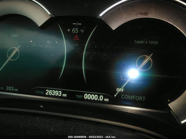 WBAJA5C51JWA39913 BMW 5 Series 530i