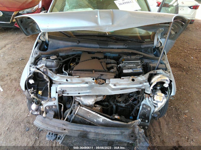 Fiat 500 POP 2014 3C3CFFAR3ET242257 Image 10