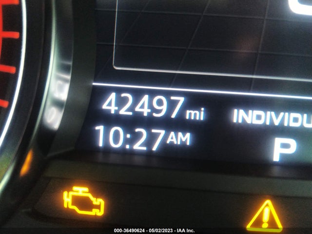 WA1A4AFY1K2109385 Audi Sq5 Premium