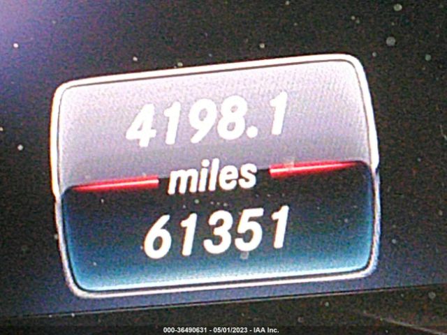WDDSJ4EB4JN627169 Mercedes-Benz Cla Cla 250