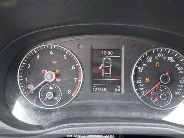 1VWBS7A3XFC081890 Volkswagen Passat 1.8t Sport