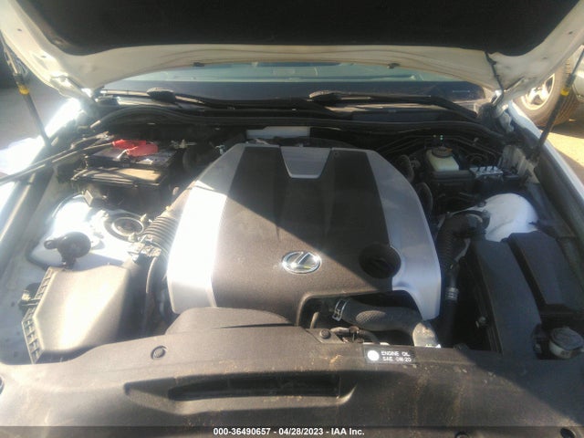 JTHCM1D28H5020433 Lexus Is Is 300