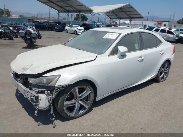 JTHCM1D28H5020433 Lexus Is Is 300