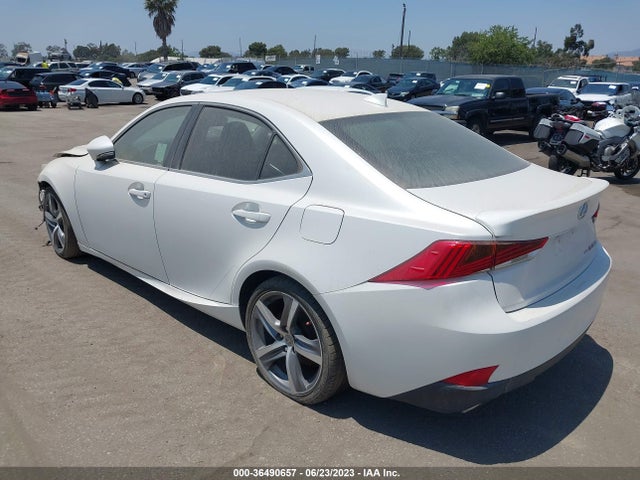 JTHCM1D28H5020433 Lexus Is Is 300