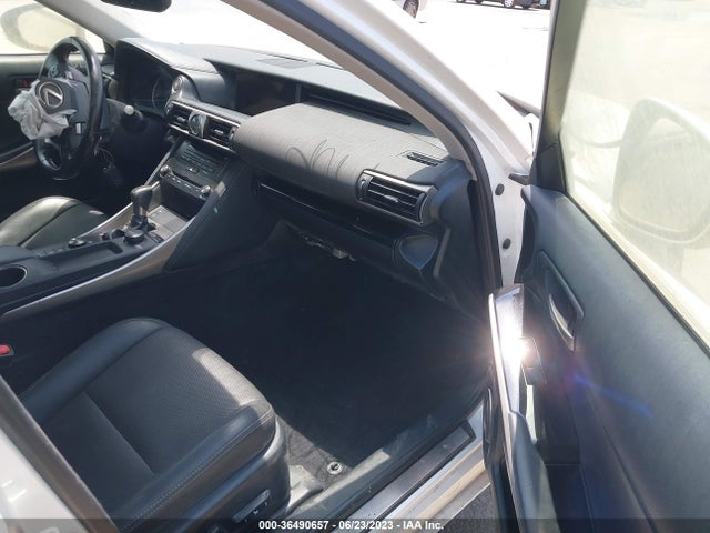 JTHCM1D28H5020433 Lexus Is Is 300