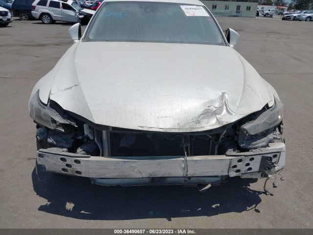 JTHCM1D28H5020433 Lexus Is Is 300