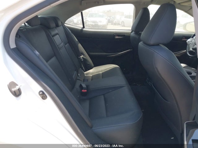 JTHCM1D28H5020433 Lexus Is Is 300