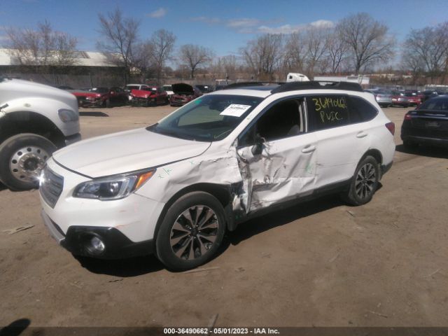 4S4BSANC6H3440421 Subaru Outback Limited