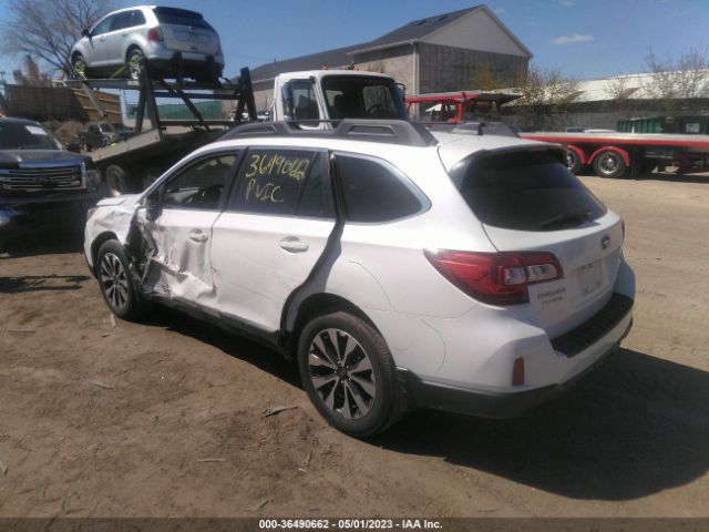 4S4BSANC6H3440421 Subaru Outback Limited