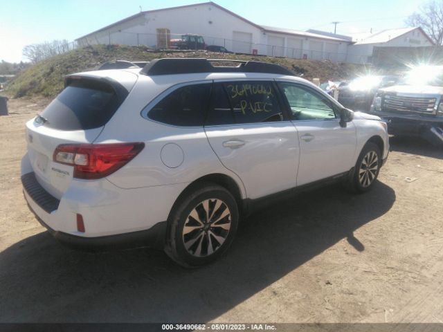 4S4BSANC6H3440421 Subaru Outback Limited