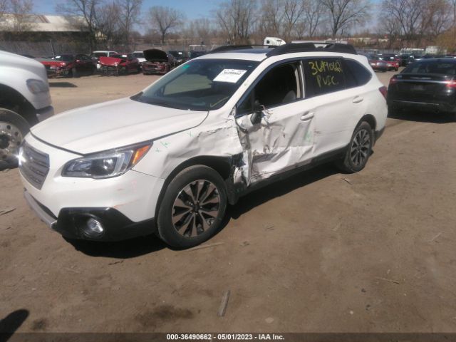 4S4BSANC6H3440421 Subaru Outback Limited